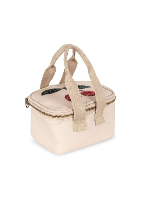 Konges Slojd Thermosbak Lunchbox Cherry koop je bij Babywinkel