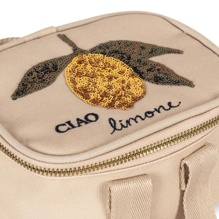 Konges Slojd Thermosbak Lunchbox Lemon koop je bij Babywinkel