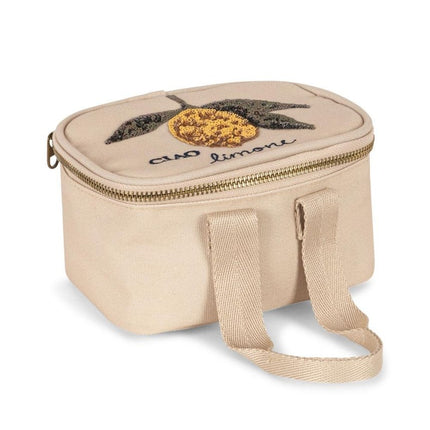Konges Slojd Thermosbak Lunchbox Lemon koop je bij Babywinkel