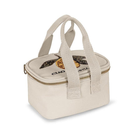 Konges Slojd Thermosbak Lunchbox Lemon koop je bij Babywinkel