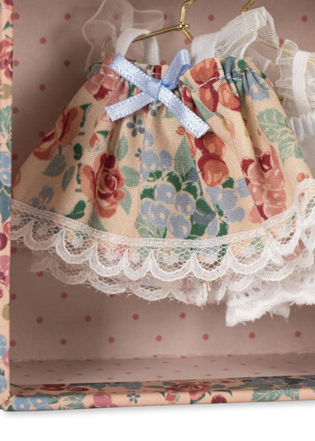 Konges Sløjd Tiny Teddy Dress Up Multi koop je bij Babywinkel
