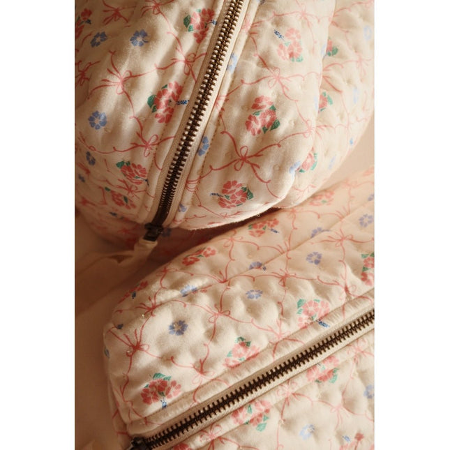 Konges Slojd Toilettas Fleur Decor koop je bij Babywinkel