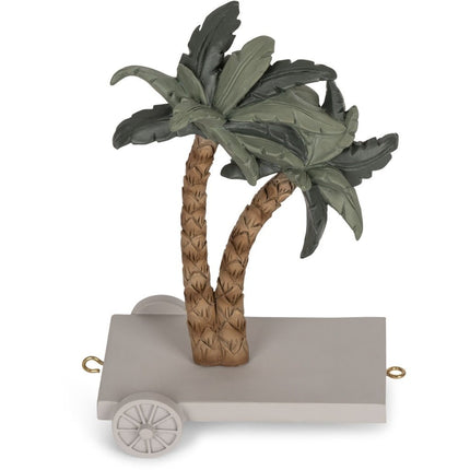 Konges Slojd Trekfiguur Birthday Train Dinomite koop je bij Babywinkel
