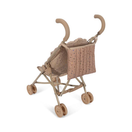 Konges Slojd Tulle Doll Stroller Fairy Etoile Sangria koop je bij Babywinkel