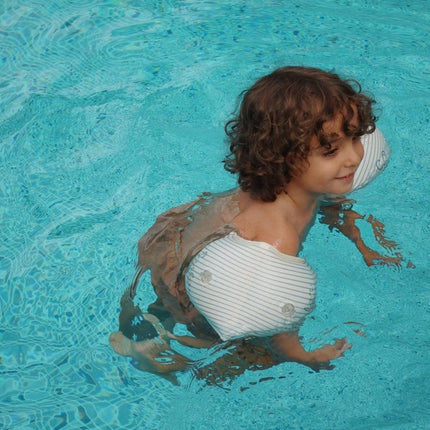 Konges Slojd Zwembandjes Basic Rock My Boat koop je bij Babywinkel