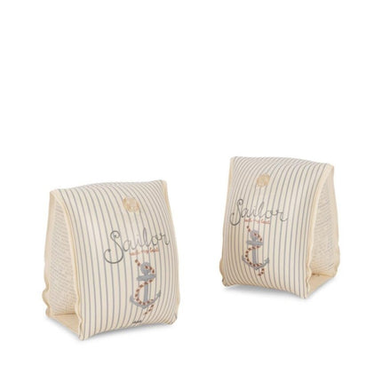 Konges Slojd Zwembandjes Basic Rock My Boat koop je bij Babywinkel