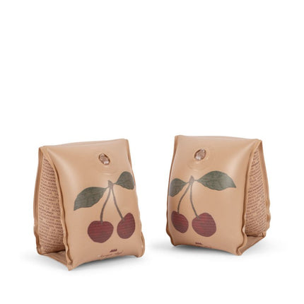 Konges Slojd Zwembandjes Gots Ma Grande Cerise Blush koop je bij Babywinkel