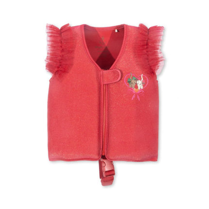 Konges Slojd Zwemvest Viva Magenta koop je bij Babywinkel
