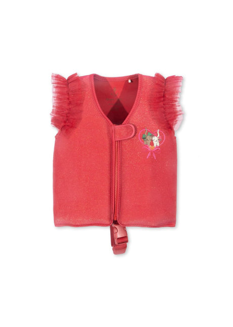 Konges Slojd Zwemvest Viva Magenta koop je bij Babywinkel