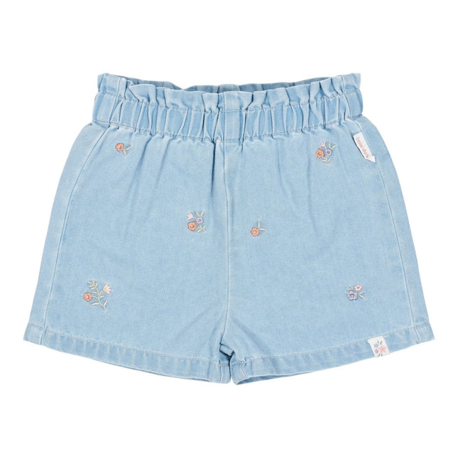Korte broek Denim koop je bij Babywinkel