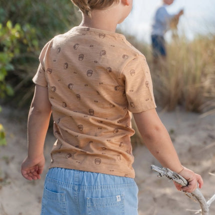 Korte broek Denim koop je bij Babywinkel