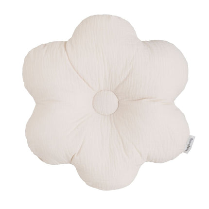 Baby's Only Kussen Bloem Calm Warm Linen koop je bij Babywinkel
