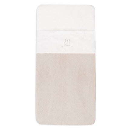 Jollein Wieglaken Sleepy Miffy Funghi 75X100Cm koop je bij Babywinkel