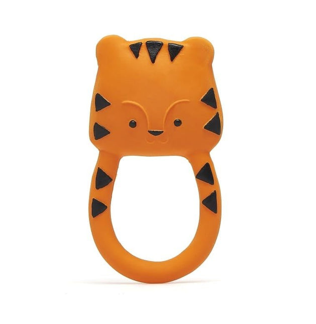 Lanco Bijtring Nalu De Tijger koop je bij Babywinkel