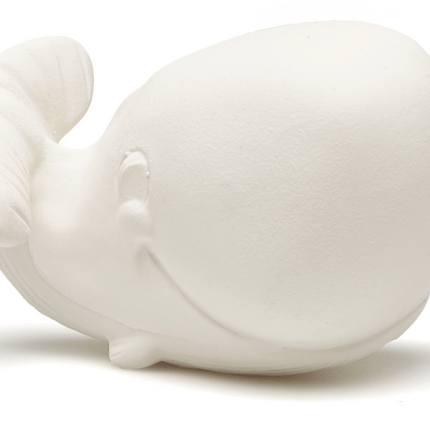 Lanco Bijtring Sensory Walvis Naturel koop je bij Babywinkel