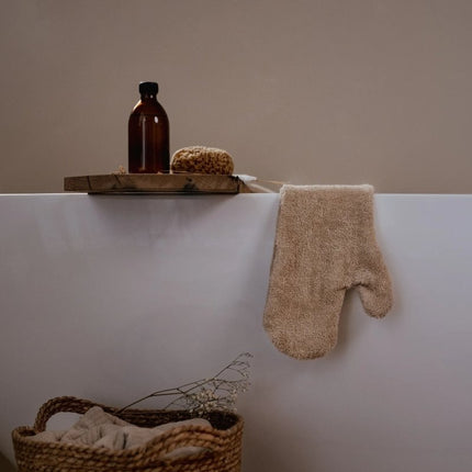 Little Dutch Washandje Little Goose Lang koop je bij Babywinkel