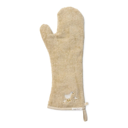 Little Dutch Washandje Little Goose Lang koop je bij Babywinkel