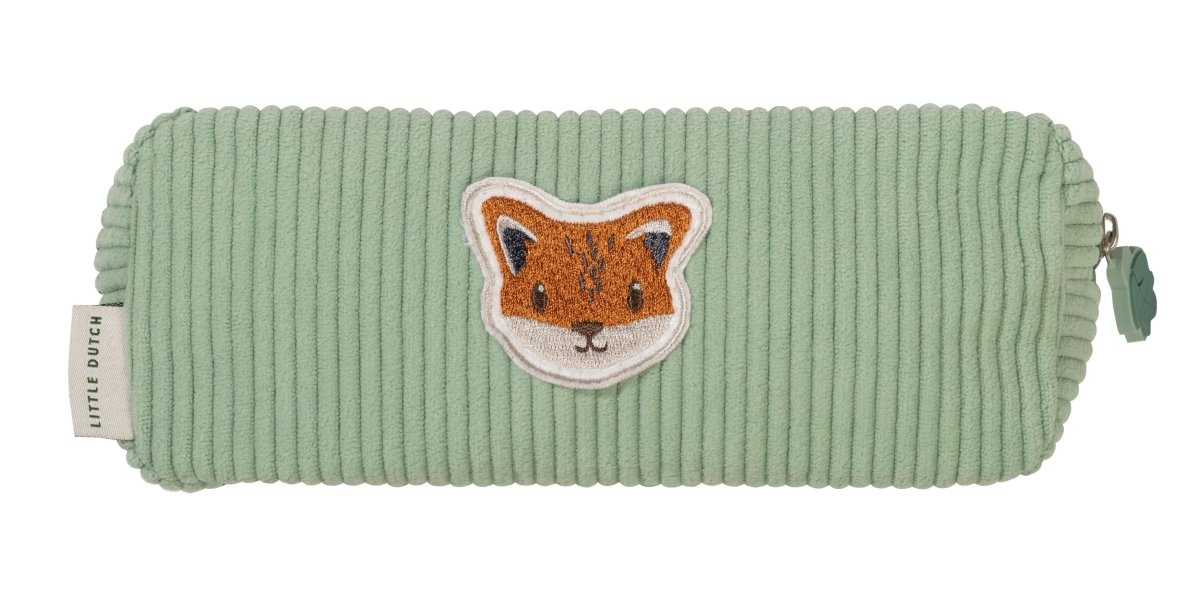 LD Etui Forest Friends koop je bij Babywinkel