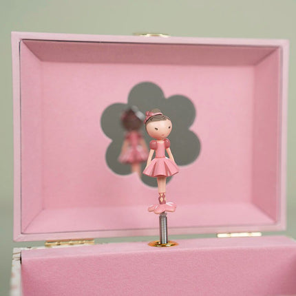 LD Sieradendoosje Rosa 17,8X11,5X9,9CM koop je bij Babywinkel
