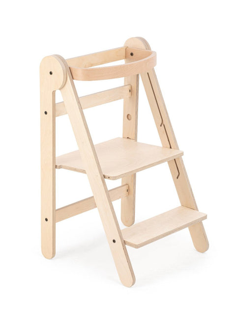 Mamatoyz Opstapje Naturel koop je bij Babywinkel