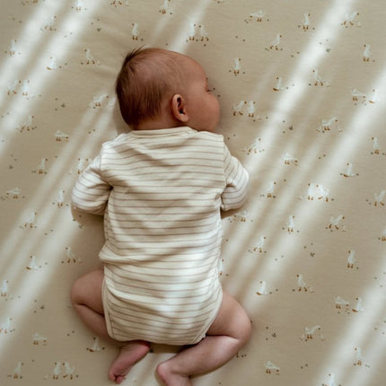 Ledikantdeken - Little Goose koop je bij Babywinkel