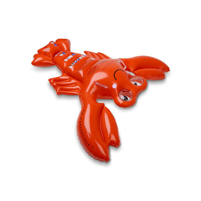 Lenny The Lobster Luchtbed koop je bij Babywinkel