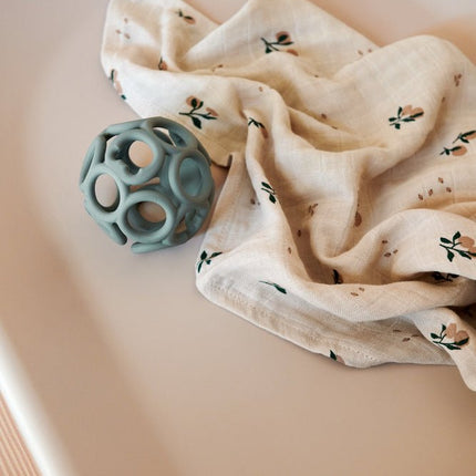 Liewood Aankleedkussenhoes Cille Sandy koop je bij Babywinkel