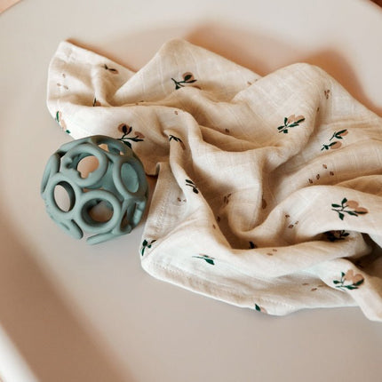 Liewood Aankleedkussenhoes Cille Sandy koop je bij Babywinkel