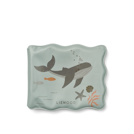 Liewood Badboekje Met Kleurverandering koop je bij Babywinkel