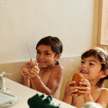 Liewood Badspeelgoed Carolina 4 - Pack Dove Blue Multi Mix koop je bij Babywinkel