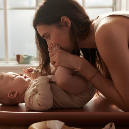 Liewood Billendoekjeshoes Emi Sandy koop je bij Babywinkel