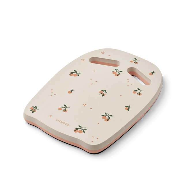 Liewood Bodyboard Kind Hayden Peach koop je bij Babywinkel