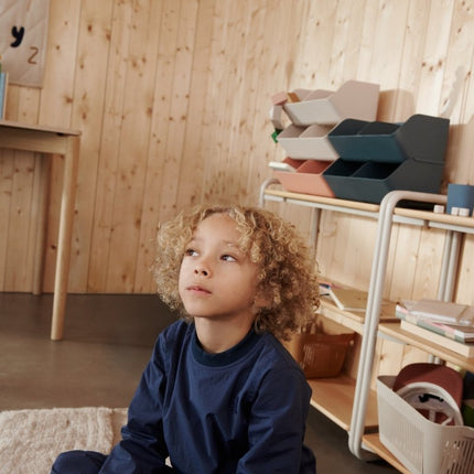 Liewood Commodemandje Makeeva Sandy L 2St koop je bij Babywinkel