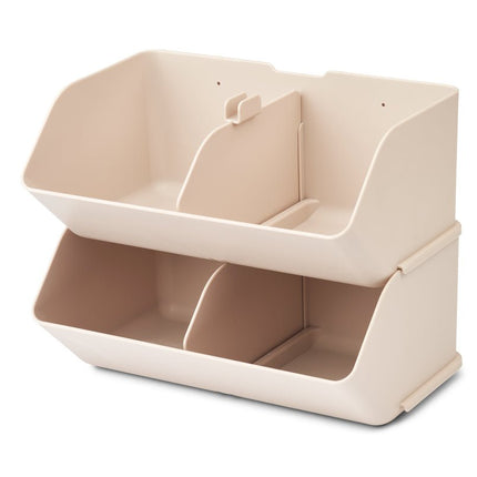 Liewood Commodemandje Rosemary Sandy M 2St koop je bij Babywinkel