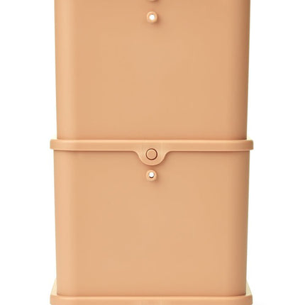 Liewood Commodemandje Rosemary Tuscany Rose S 2St koop je bij Babywinkel