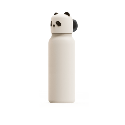 Liewood Drinkbeker Falk Panda Sandy 350Ml koop je bij Babywinkel