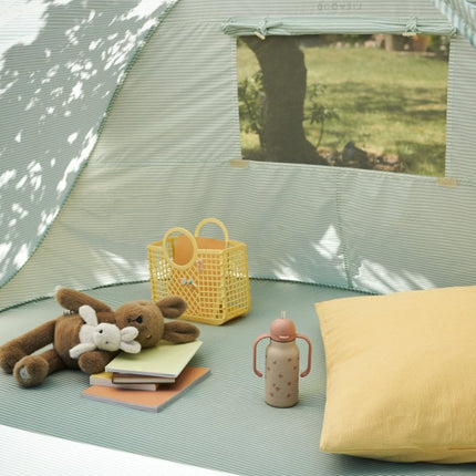 Liewood Knuffel Kelly Kangaroo Mommy & Me koop je bij Babywinkel