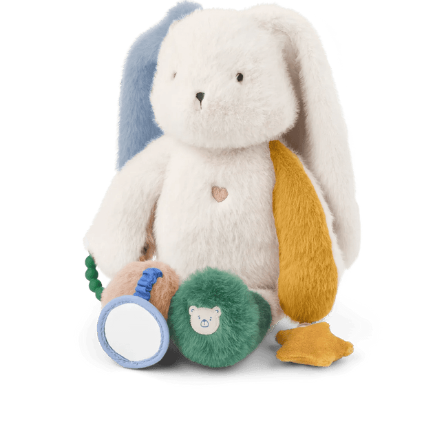 Liewood Knuffel Sandy Multi Mix koop je bij Babywinkel