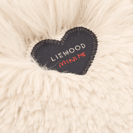 Liewood Knuffelpop Misa Phoebe Sandy koop je bij Babywinkel