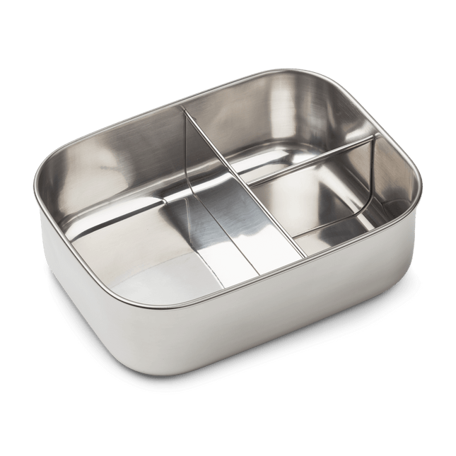 Liewood Lunchbox Arthur Cat Dark Rose koop je bij Babywinkel