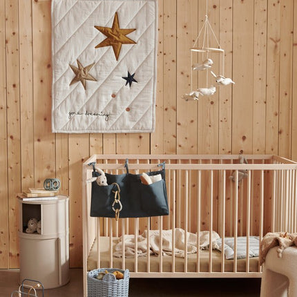 Liewood Nachtkastje Damien Sandy koop je bij Babywinkel