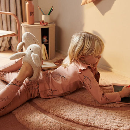 Liewood Nachtkastje Nona Sandy koop je bij Babywinkel