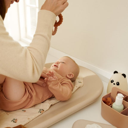 Liewood Nachtlampje Winston Panda Creme De La Creme koop je bij Babywinkel