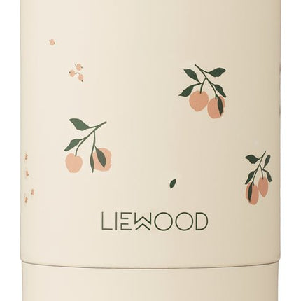 Liewood Opbergbakjes Nadja Peach/Sea Shell koop je bij Babywinkel