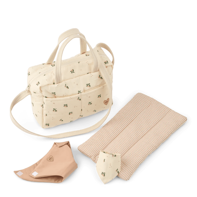 Liewood Poppenkleertjes Neoma Peach / Pale Tuscany Mix koop je bij Babywinkel