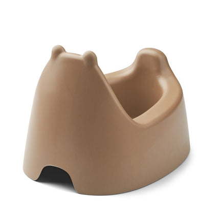 Liewood Potje Jonatan Oat koop je bij Babywinkel