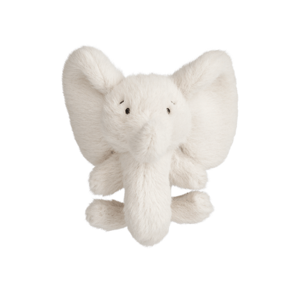 Liewood Rammelaar Romain Elephant Sandy koop je bij Babywinkel