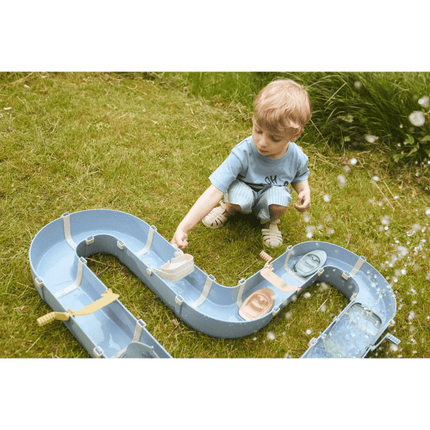 Liewood Sandalen Sandy koop je bij Babywinkel