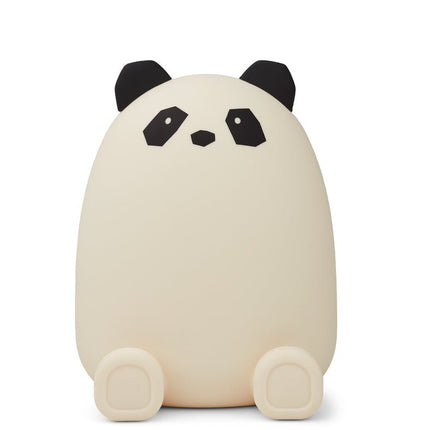 Liewood Spaarpot Palma Panda Creme De La Creme koop je bij Babywinkel