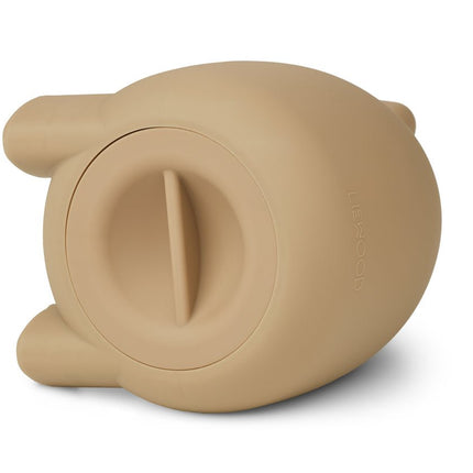Liewood Spaarpot Palma Rabbit Oat koop je bij Babywinkel